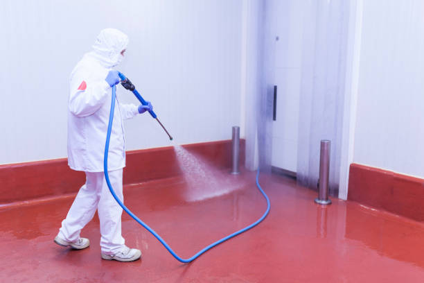 Germantown, IL Pressure Washing Services Company